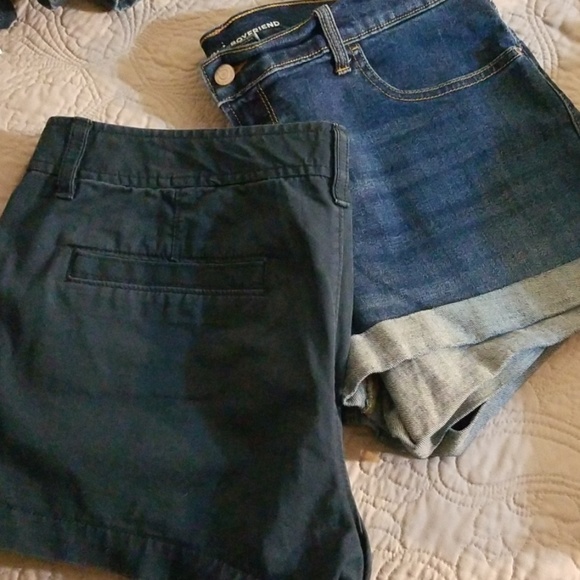 3 pr Old Navy Shorts - Picture 4 of 4
